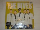 THE HIVES  TYRANNOSAURUS HIVES  ORIGINAL VINYL ALBUM LIMITED EDITION &  FREE 7