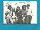 Praying Mantis- Turn The Tables  (AUTOGRAPHED)