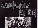 GENGHIS KHAN double dealin UK 1983 db7