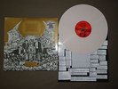 Napalm Death Scum LP Lim. Ed. 2000 Copies Splatter Vinyl 1991