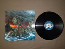 Absu The Sun of Tiphareth LP Black Vinyl Lim. Ed. 700 copies 1995