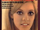 LILIANE SAINT PIERRE DISQUE FLECHE -LES FLECHETTES ( Claude François)