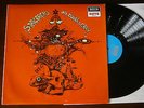 JAN DUKES DE GREY - SORCERERS (1970 UK Decca Nova Stereo LP, NM VINYL)