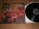 MANDO DIAO Hurricane Bar LP vinyl