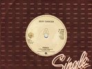 PRINCE sexy dancer/bambi K 17590 near mint disc uk warner 1979 7