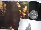 LP Paradise Lost - Gothic / 1. Press / VILE 26 - RTD344 40811