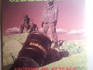 GAMMACIDE-VICTIMS OF SCIENCE LP SEALED