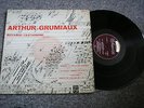 Philips A 00380L Tartini, etc, Castagnone, Grumiaux violin