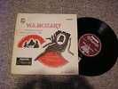 Philips A 00614 R: Mozart Sonata,Nap de Klijn , Heksch