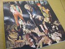 JETHRO TULL-THIS WAS-STEREO PINK ISLAND WIDE SPINE RARE 1ST PRESS 1968--N.MINT