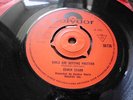 EDWIN STARR GIRLS ARE GETTING PRETTIER / IT'S MY TURN NOW NR MINT POLYDOR 45