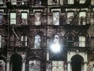 LED ZEPPELIN, Physical Graffiti  SEALED COLORED  VINYL 2LP