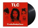 TLC CRAZY SEXY COOL VINYL LP SEALED NEW