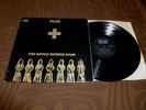 PLUS-seven deadly sins '69 UK PROBE LP ORIG. UK PSYCH PROG.