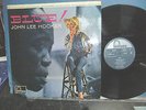 John Lee Hooker, Blue, fontana FJL 119, 1960