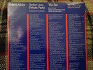 Robert Ashley Perfect Lives The Bar Lovely Vital No Wave OG LP NM Peter Gordon