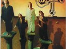 CARAVAN *** 1st LP ***PILLAR COVER Polydor Germany 1972*** MINT