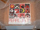 Pearl Jam SEVENS Limited Edition Box Set New SEALED