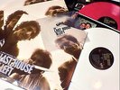 SEALED DAVID HESS THE LAST HOUSE ON THE LEFT LIMITED EDITION COLOR LP w/FLEXI