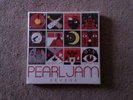 Pearl Jam - Sevens Vinyl Box Set - Sealed NIB -Sold Out -  FREE SHIPPING