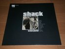 SHACK Waterpistol LP vinyl Pale Fountains Michael Head