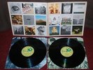 PINK FLOYD A Nice Pair LP 1973 HARVEST 1st Press PHANG COVER