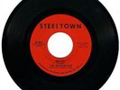 The Jackson Five Michael Jackson 1968 Big Boy Original Steel Town Records 7” NM
