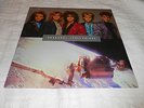 SHANGHAI I FULL FRIHET SWEDISH SYNTH-POP LP 1986 ALPHA RECORDS