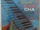 Rare Latin..Jose Curbelo..Instrumental Cha Cha Mambo Original on Fiesta