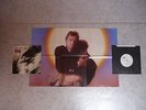 Kate Bush -Peter Gabriel : 45t collector + Poster Don't