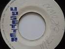 BOB MARLEY & THE WAILERS / MR. BROWN / LISTEN