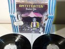 Antiteater's Greatest Hits - (Peer Raben / Fassbinder) wlp NM Kuckuck ost 70er