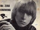 KEITH RELF of the YARDBIRDS 45 MR ZERO+PS FRANCE VERY RARE