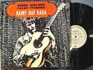 PETER WALKER Rainy Day Raga ** orig. US 1967 Cosmic Folk-Psych RARE WLPROMO