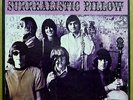 JEFFERSON AIRPLANE  Surrealistic Pillow 7 1/2 ips REEL-TO-REEL