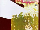 Led Zeppelin II by Led Zeppelin (1969, Atlantic Records)