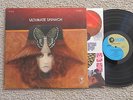 ULTIMATE SPINACH *Self Titled* 1969 Stereo MGM Vinyl LP