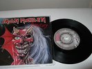 iron maiden 7
