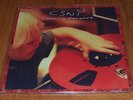 Crosby, Stills, Nash & Young - Looking Forward, rare vinyl LP