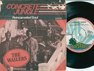 BOB MARLEY & THE WAILERS Concrete Jungle 7