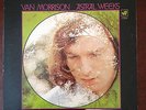VAN MORRISON Astral Weeks PROMO Warner Bros Seven Arts ORIGINAL WLP NM LP