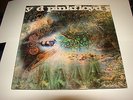 Pink Floyd - A Saucerful Of Secrets     LP Vinyl