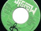 MICHAEL RAS STAR - JAH MAN OF CALVARY - LET THE DUB FLOW LISTEN