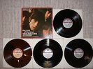 The Rest Of The Best-Rolling Stones Story Part 2, 4 LP Box