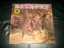 Original first press 1989 Bathory Hammerheart Gatefold Sleeve