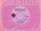 JACKIE EDWARDS/JIMMY CLIFF - Here I Come (1968) NMint copy ISLAND WIP-6036 DEMO?