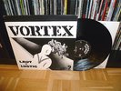 Vortex - LP Laut & Lustig Street Punk OI  Rock-O-Rama Records 1987 Böhse Onkelz