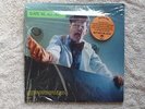 Devo Are We Not Men? Original UK Pressing Red Vinyl & Poster Spots 006 Mint Rare