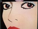 ANDY WARHOL 12” FRONT & BACK COVER ART DIANA ROSS