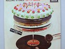 The Rolling Stones “Let it Bleed” + Poster, SKL.5025, Stereo, UK, 1969